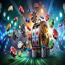 bm8y ကာစီနို Blackjack နှင့် Table Games ကစားနည်း